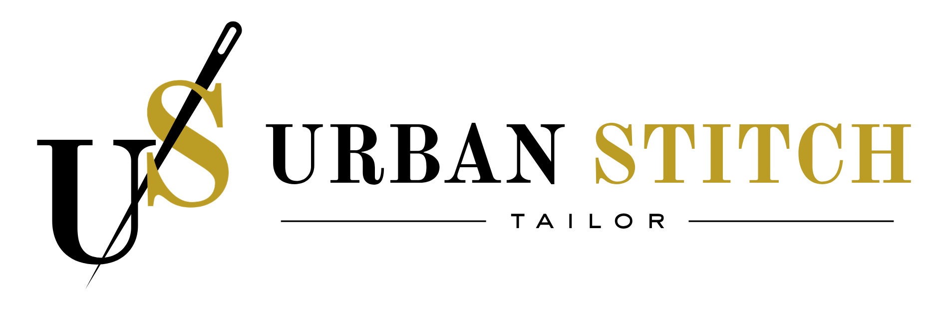 Urban Stitch Tailor